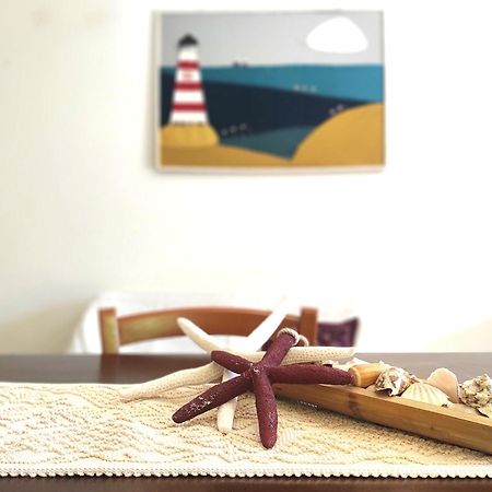 Casa Goletta soggiorno per 4 a 2 minuti dalla spiaggia Cala Gonone Esterno foto